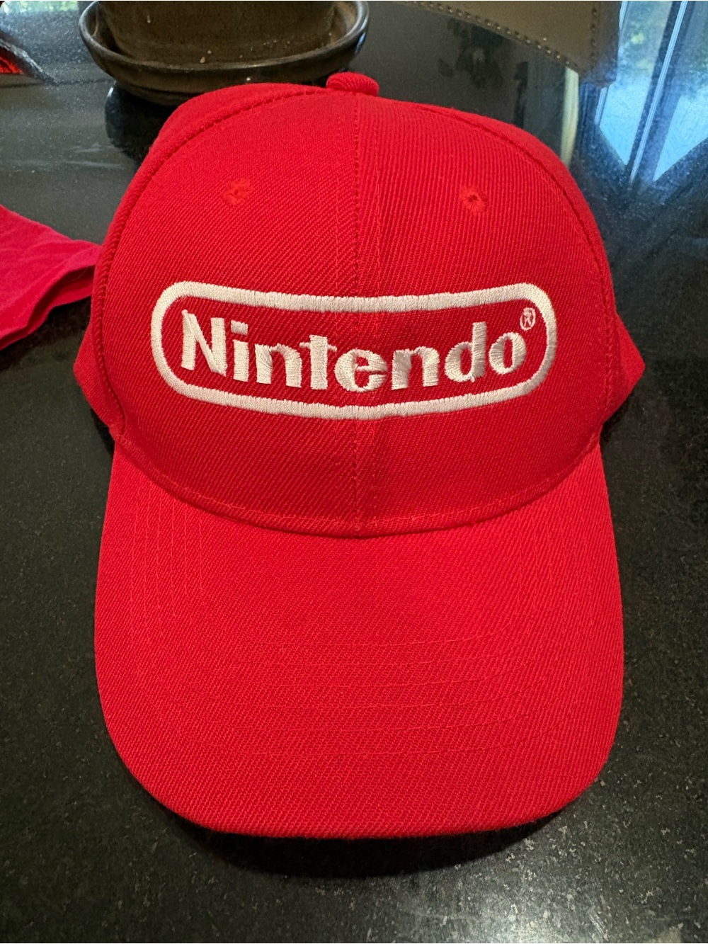 Diddy Kong & Dixie Kong Halloween Costume Set with Red Nintendo Hat